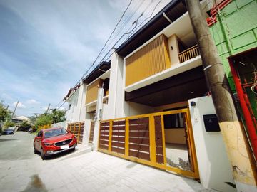 FOR SALE NEWLY BUILT BEAUTIFUL MODERN 2 STOREY DUPLEX HOUSE IN BETTER LIVING