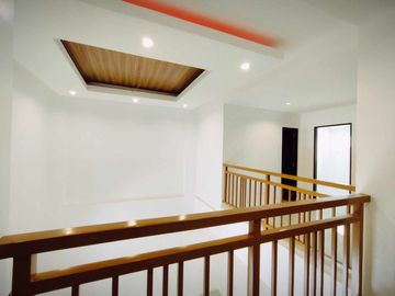FOR SALE NEWLY BUILT BEAUTIFUL MODERN 2 STOREY DUPLEX HOUSE IN BETTER LIVING
