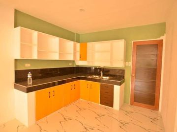 4 Bedroom Brand New Modern Design House and Lot for Sale in BF Resort, Las Piñas City