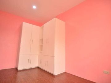 4 Bedroom Brand New Modern Design House and Lot for Sale in BF Resort, Las Piñas City