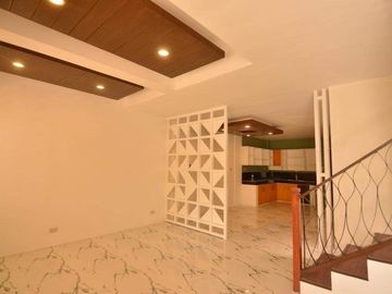 4 Bedroom Brand New Modern Design House and Lot for Sale in BF Resort, Las Piñas City