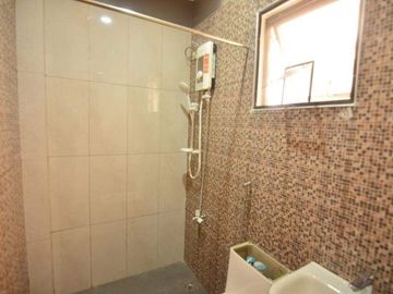 4 Bedroom Brand New Modern Design House and Lot for Sale in BF Resort, Las Piñas City