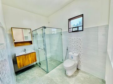 Modern Contemporary Brand New House and Lot for Sale in BF resort, Las Piñas city