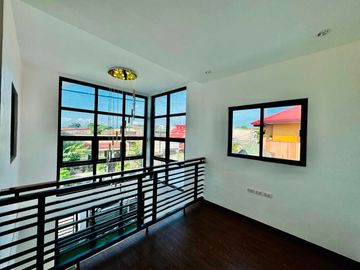 Modern Contemporary Brand New House and Lot for Sale in BF resort, Las Piñas city