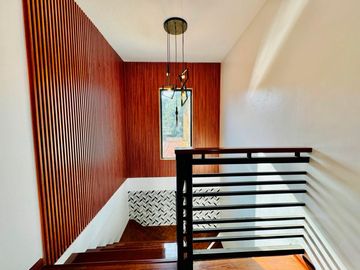 Modern Contemporary Brand New House and Lot for Sale in BF resort, Las Piñas city
