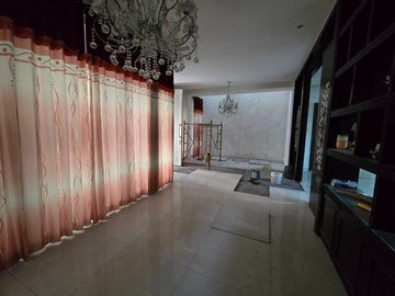 DISEWA Rumah Palm Beach Pakuwon City