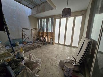 DISEWA Rumah Palm Beach Pakuwon City