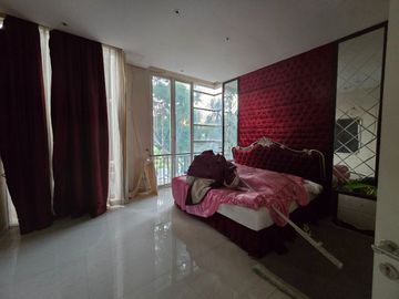 DISEWA Rumah Palm Beach Pakuwon City