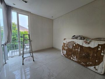 DISEWA Rumah Palm Beach Pakuwon City