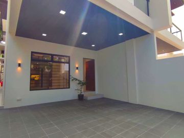 For Sale Stunning Interior Design 2 storey Duplex House in Better Living