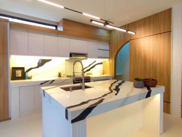 For Sale Stunning Interior Design 2 storey Duplex House in Better Living