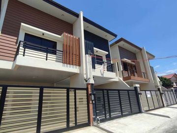 FOR SALE NEWLY MADE SPACIOUS MODERN 2 STOREY HOUSE IN BETTER LIVING