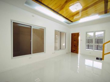FOR SALE NEWLY MADE SPACIOUS MODERN 2 STOREY HOUSE IN BETTER LIVING