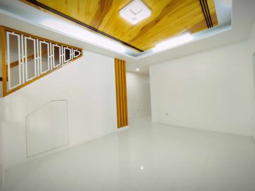 FOR SALE NEWLY MADE SPACIOUS MODERN 2 STOREY HOUSE IN BETTER LIVING