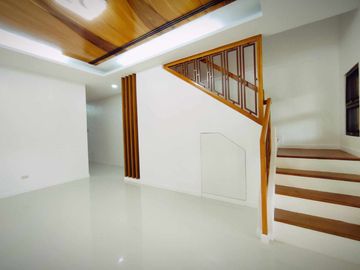 FOR SALE NEWLY MADE SPACIOUS MODERN 2 STOREY HOUSE IN BETTER LIVING