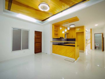 FOR SALE NEWLY MADE SPACIOUS MODERN 2 STOREY HOUSE IN BETTER LIVING