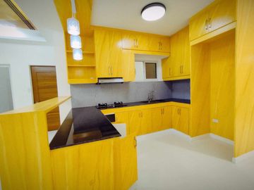 FOR SALE NEWLY MADE SPACIOUS MODERN 2 STOREY HOUSE IN BETTER LIVING