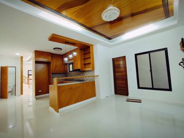 FOR SALE NEWLY MADE SPACIOUS MODERN 2 STOREY HOUSE IN BETTER LIVING