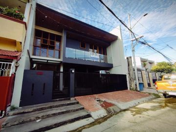 FOR SALE NEWLY MADE MARVELOUS MODERN 2 STOREY HOUSE IN BETTER LIVING