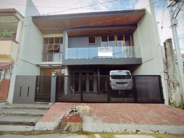 FOR SALE NEWLY MADE MARVELOUS MODERN 2 STOREY HOUSE IN BETTER LIVING