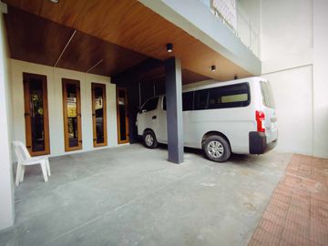 FOR SALE NEWLY MADE MARVELOUS MODERN 2 STOREY HOUSE IN BETTER LIVING