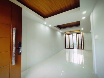 FOR SALE NEWLY MADE MARVELOUS MODERN 2 STOREY HOUSE IN BETTER LIVING