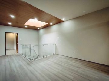 FOR SALE NEWLY MADE MARVELOUS MODERN 2 STOREY HOUSE IN BETTER LIVING