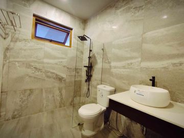 FOR SALE NEWLY MADE MARVELOUS MODERN 2 STOREY HOUSE IN BETTER LIVING