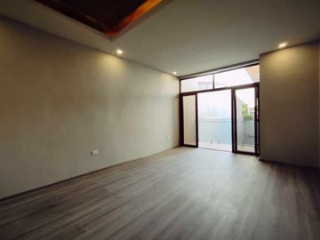FOR SALE NEWLY MADE MARVELOUS MODERN 2 STOREY HOUSE IN BETTER LIVING