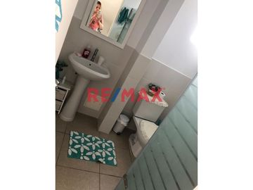 Alquiler Casa De Playa En 1Ra. Fila Condominio Asia Del Sur Km 108 Playa Sarapampa