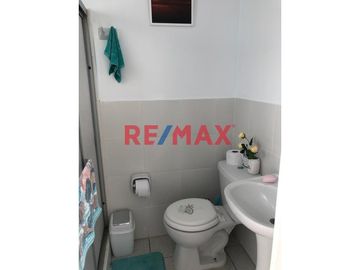 Alquiler Casa De Playa En 1Ra. Fila Condominio Asia Del Sur Km 108 Playa Sarapampa