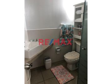 Alquiler Casa De Playa En 1Ra. Fila Condominio Asia Del Sur Km 108 Playa Sarapampa