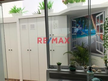 Alquiler Casa De Playa En 1Ra. Fila Condominio Asia Del Sur Km 108 Playa Sarapampa