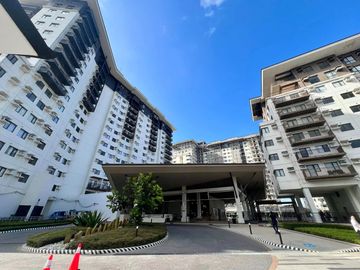 2 Br Condominium at Serin East Tagaytay by Avida