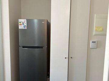 Vendo departamento Amoblado en Sector San Roque, 1 dormitorio 1 baño, UF 1750.