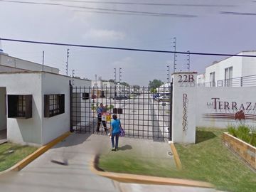 NO DEJES PASAR ESTA OPORTUNIDAD CASA EN REMATE BANCARIO EN TULTITLAN EDO.MEX.