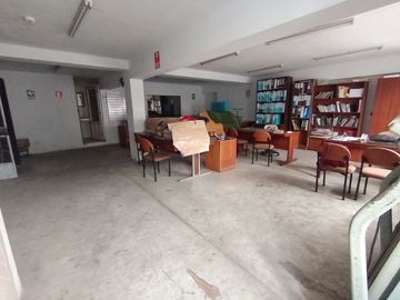 LOCAL  ALQUILER O VENTA CHACRA RÍOS SUR LIMA CERCADO