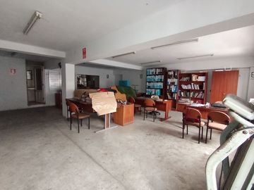 LOCAL  ALQUILER O VENTA CHACRA RÍOS SUR LIMA CERCADO