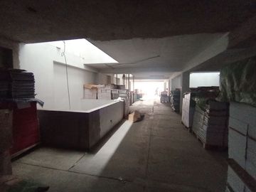 LOCAL  ALQUILER O VENTA CHACRA RÍOS SUR LIMA CERCADO