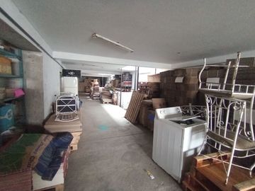 LOCAL  ALQUILER O VENTA CHACRA RÍOS SUR LIMA CERCADO