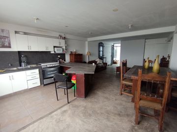 LOCAL  ALQUILER O VENTA CHACRA RÍOS SUR LIMA CERCADO