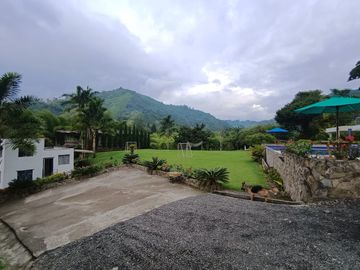 CASA CAMPESTRE EN VENTA