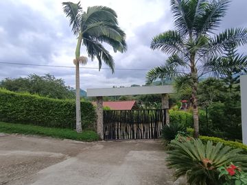 CASA CAMPESTRE EN VENTA