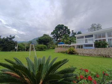CASA CAMPESTRE EN VENTA
