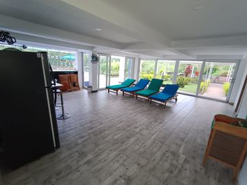 CASA CAMPESTRE EN VENTA