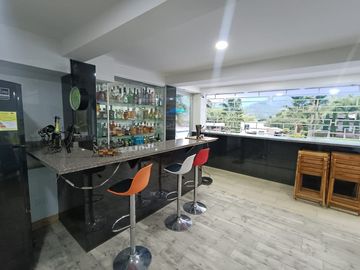 CASA CAMPESTRE EN VENTA