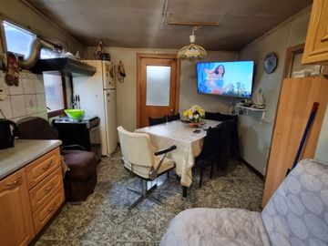 Amplias Casas para Inversión