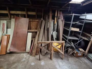 Amplias Casas para Inversión