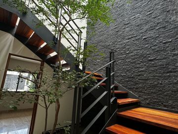 Venta de hermosa casa en Cuernavaca, Morelos.