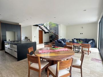 Venta de hermosa casa en Cuernavaca, Morelos.